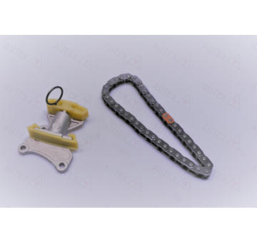 Sada rozvodového řetězu AUTEX 711310