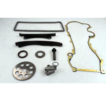 Sada rozvodového řetězu AUTEX 711366