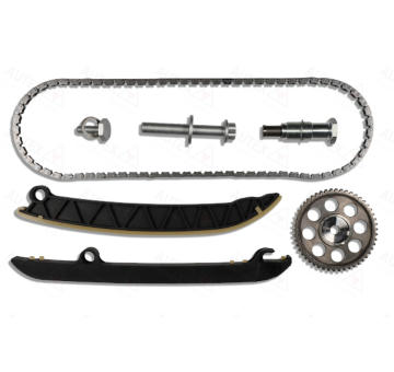 Sada rozvodového řetězu AUTEX 711367