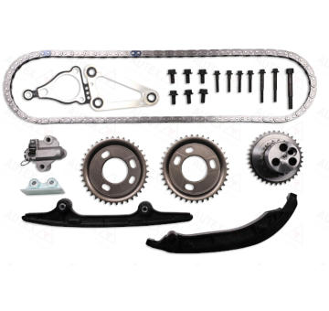 Sada rozvodového řetězu AUTEX 711465