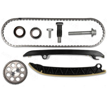 Sada rozvodového řetězu AUTEX 711588