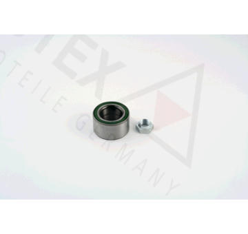 Sada ložisek kol AUTEX 802021S