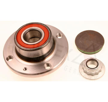 Sada ložisek kol AUTEX 802026