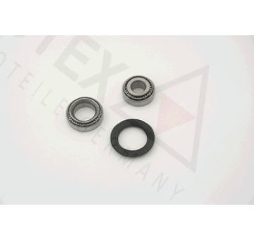 Sada ložisek kol AUTEX 802029S