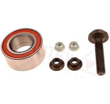 Sada ložisek kol AUTEX 802040