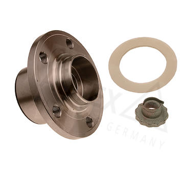 Sada ložisek kol AUTEX 802052