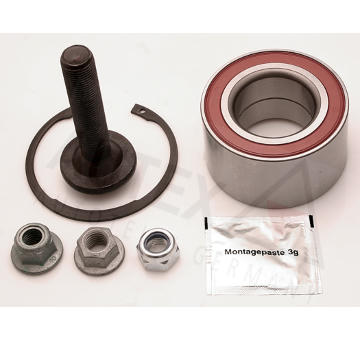 Sada ložisek kol AUTEX 802093
