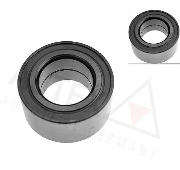 Sada ložisek kol AUTEX 802229
