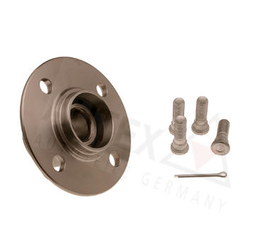 Sada ložisek kol AUTEX 802339