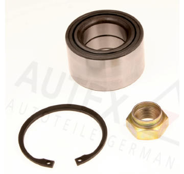 Sada ložisek kol AUTEX 802519