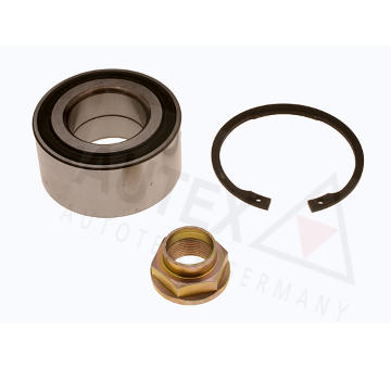 Sada ložisek kol AUTEX 802724