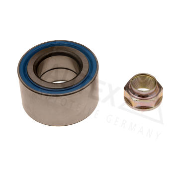 Sada ložisek kol AUTEX 802779