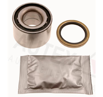 Sada ložisek kol AUTEX 802832