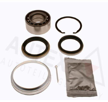 Sada ložisek kol AUTEX 802836