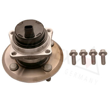Sada ložisek kol AUTEX 802886