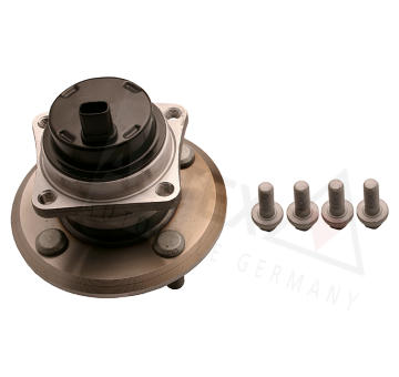 Sada ložisek kol AUTEX 802887