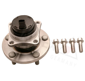 Sada ložisek kol AUTEX 802890