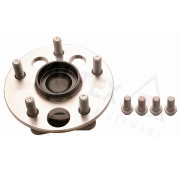 Sada ložisek kol AUTEX 803115