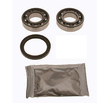 Sada ložisek kol AUTEX 803415