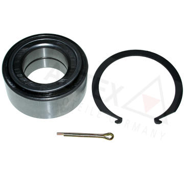 Sada ložisek kol AUTEX 803619