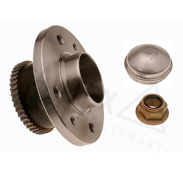 Sada ložisek kol AUTEX 804067