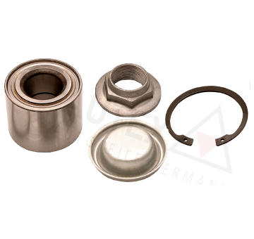 Sada ložisek kol AUTEX 805053