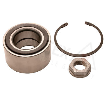Sada ložisek kol AUTEX 805055