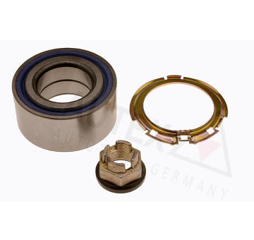 Sada ložisek kol AUTEX 805418