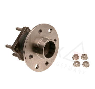 Sada ložisek kol AUTEX 805460