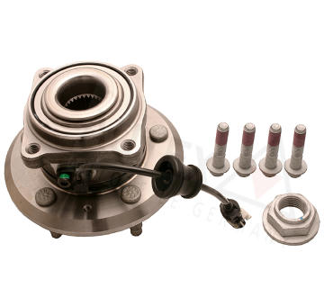 Sada ložisek kol AUTEX 805495