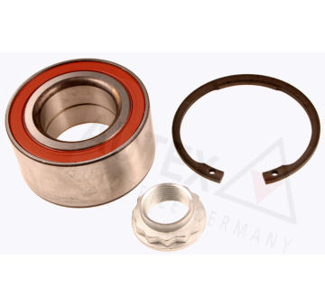 Sada ložisek kol AUTEX 805933