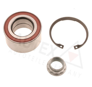 Sada ložisek kol AUTEX 805937