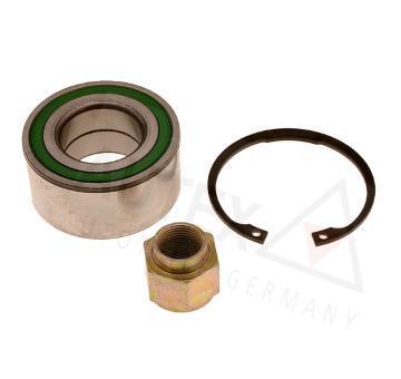 Sada ložisek kol AUTEX 806011