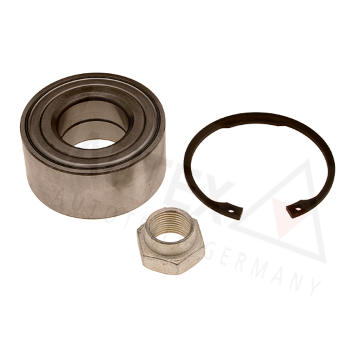 Sada ložisek kol AUTEX 806021
