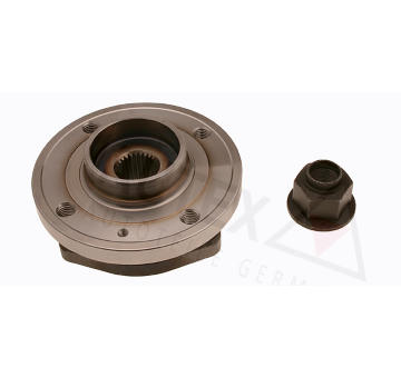 Sada ložisek kol AUTEX 807008