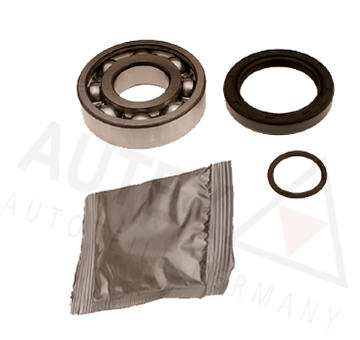 Sada ložisek kol AUTEX 807311