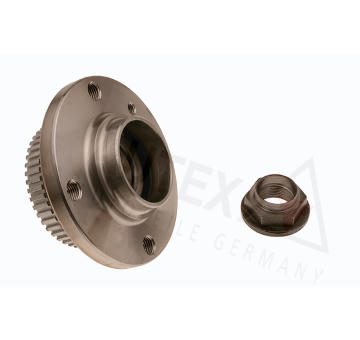 Sada ložisek kol AUTEX 807719