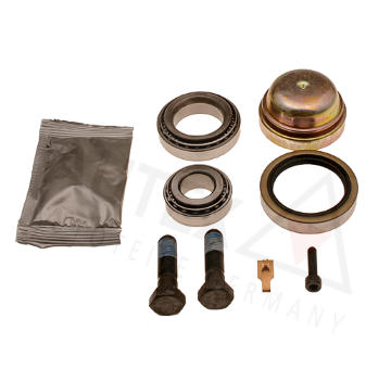 Sada ložisek kol AUTEX 807752