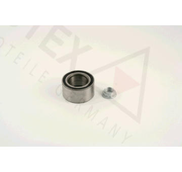 Sada ložisek kol AUTEX 807760S