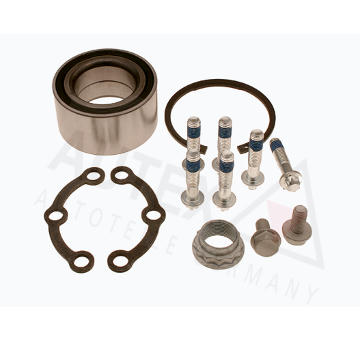 Sada ložisek kol AUTEX 807763