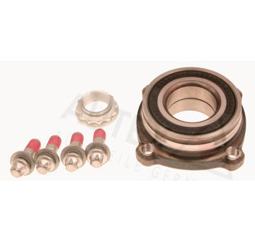 Sada ložisek kol AUTEX 807783