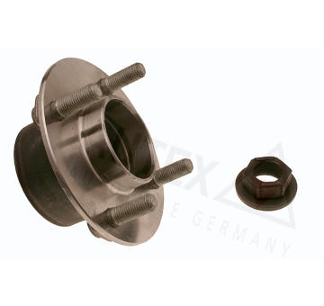 Sada ložisek kol AUTEX 808839