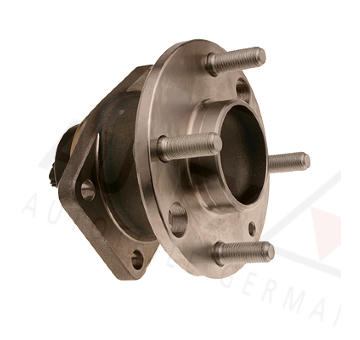Sada ložisek kol AUTEX 808875