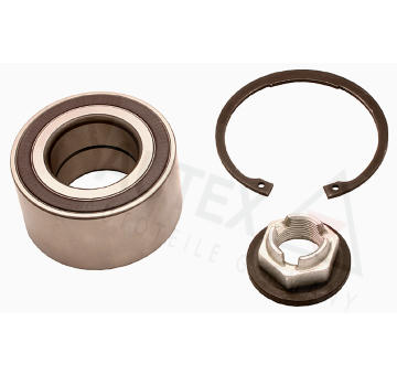 Sada ložisek kol AUTEX 808892