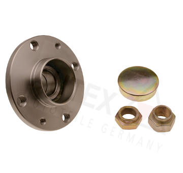 Sada ložisek kol AUTEX 810029