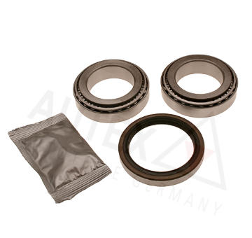 Sada ložisek kol AUTEX 810052