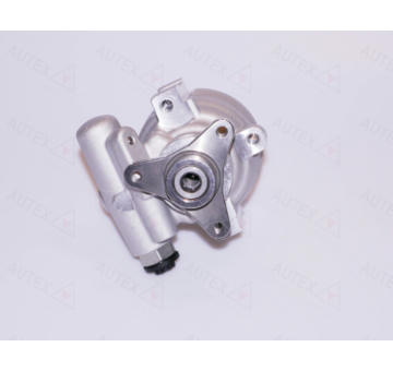 Hydraulické čerpadlo, řízení AUTEX 863039
