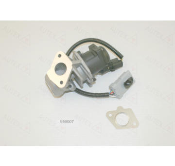 AGR-Ventil AUTEX 959007