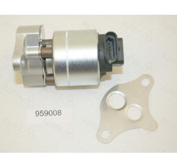 AGR-Ventil AUTEX 959008