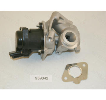 AGR-Ventil AUTEX 959042